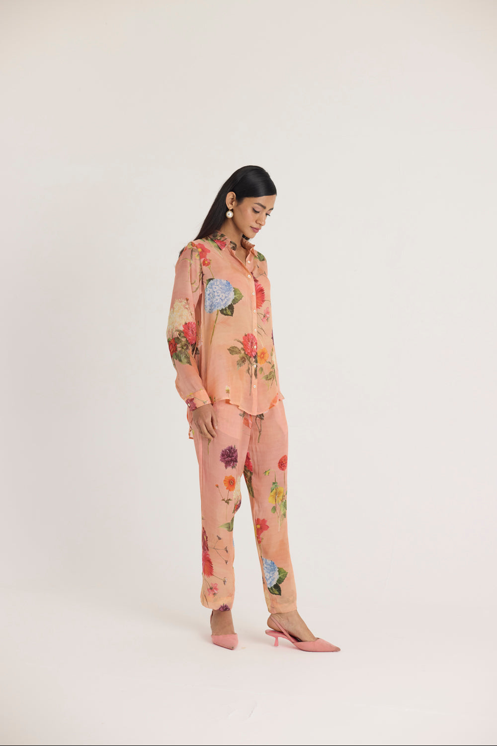 Buttercup Co-ord Set