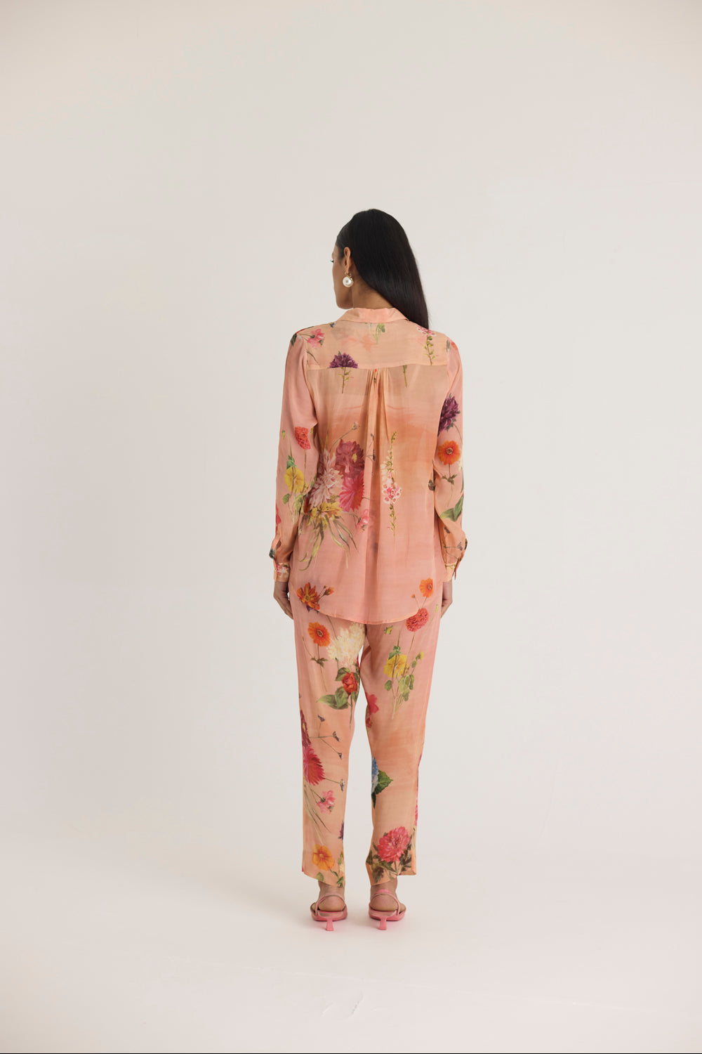 Buttercup Co-ord Set