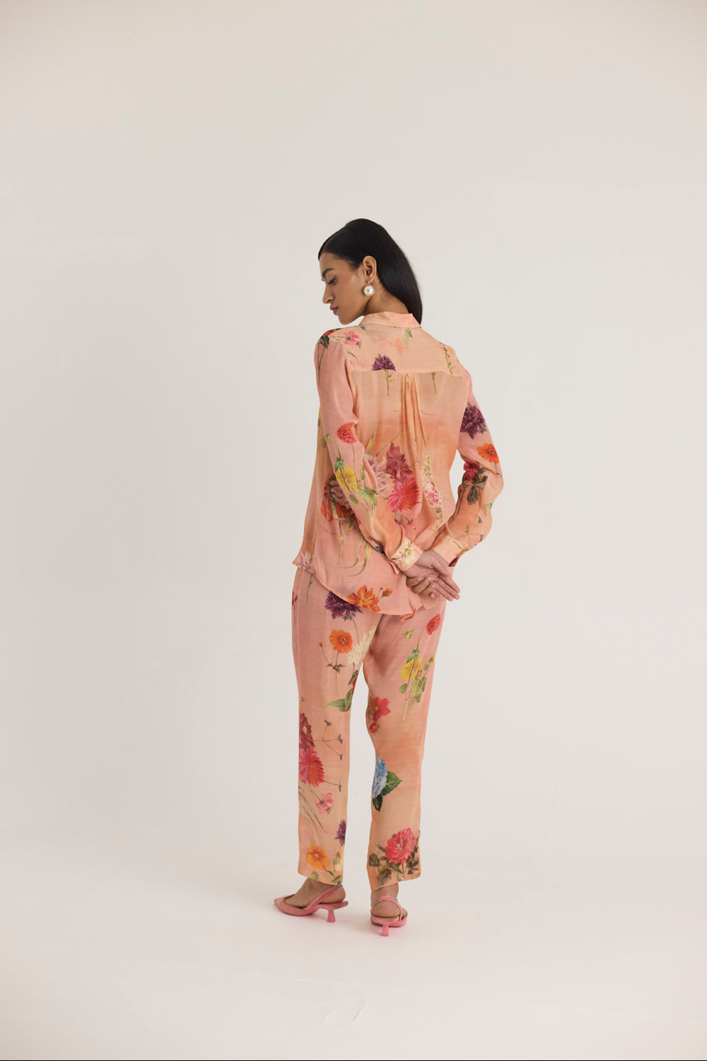 Buttercup Co-ord Set