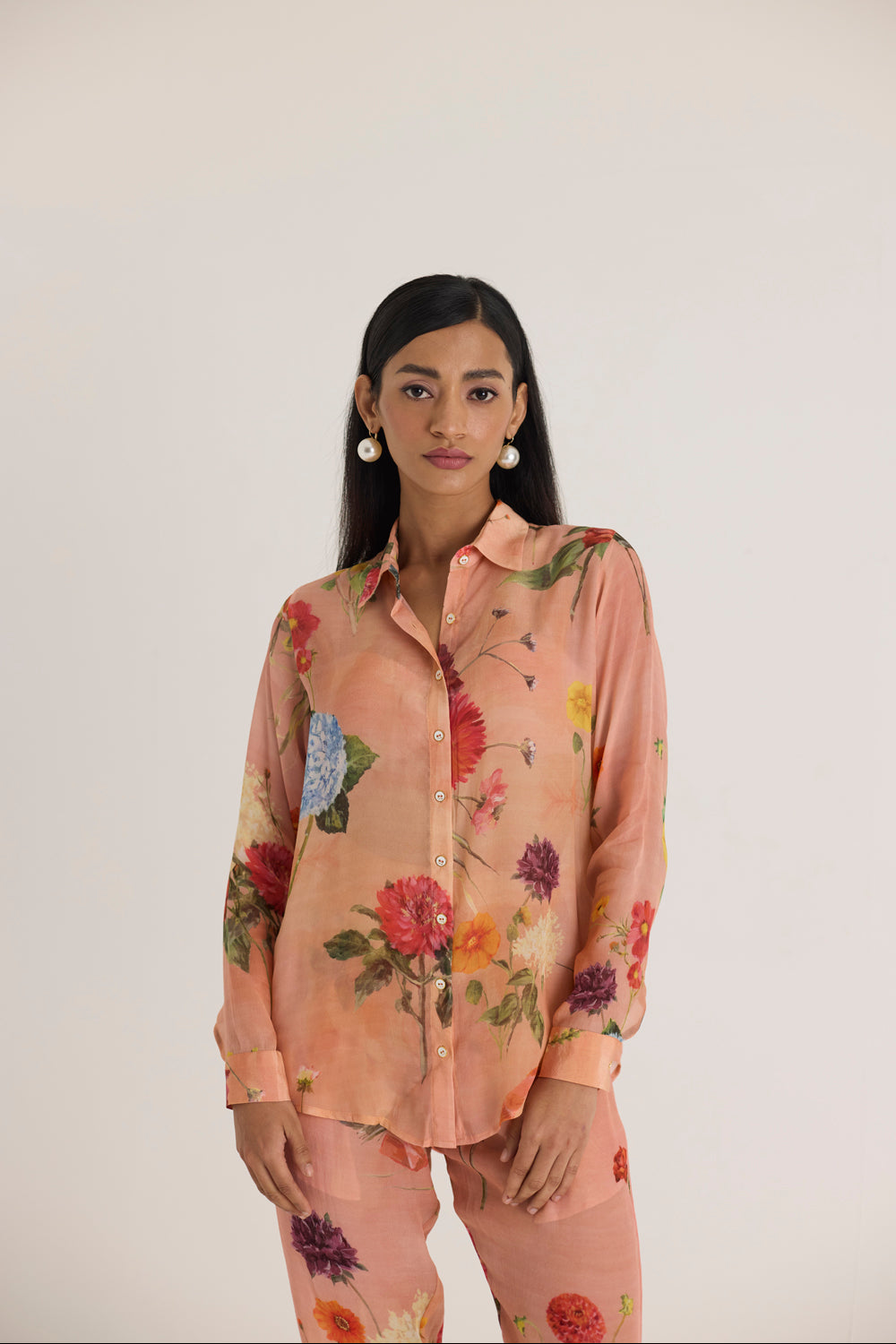 Buttercup Co-ord Set