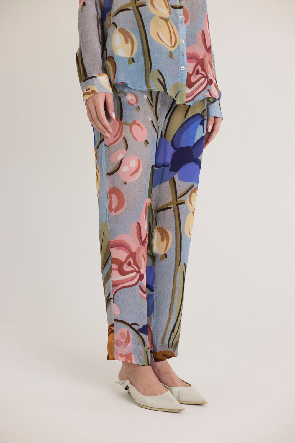 Nico Co-ord Set
