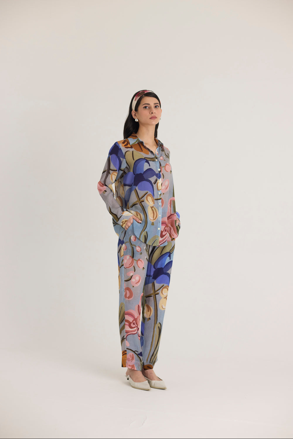 Nico Co-ord Set