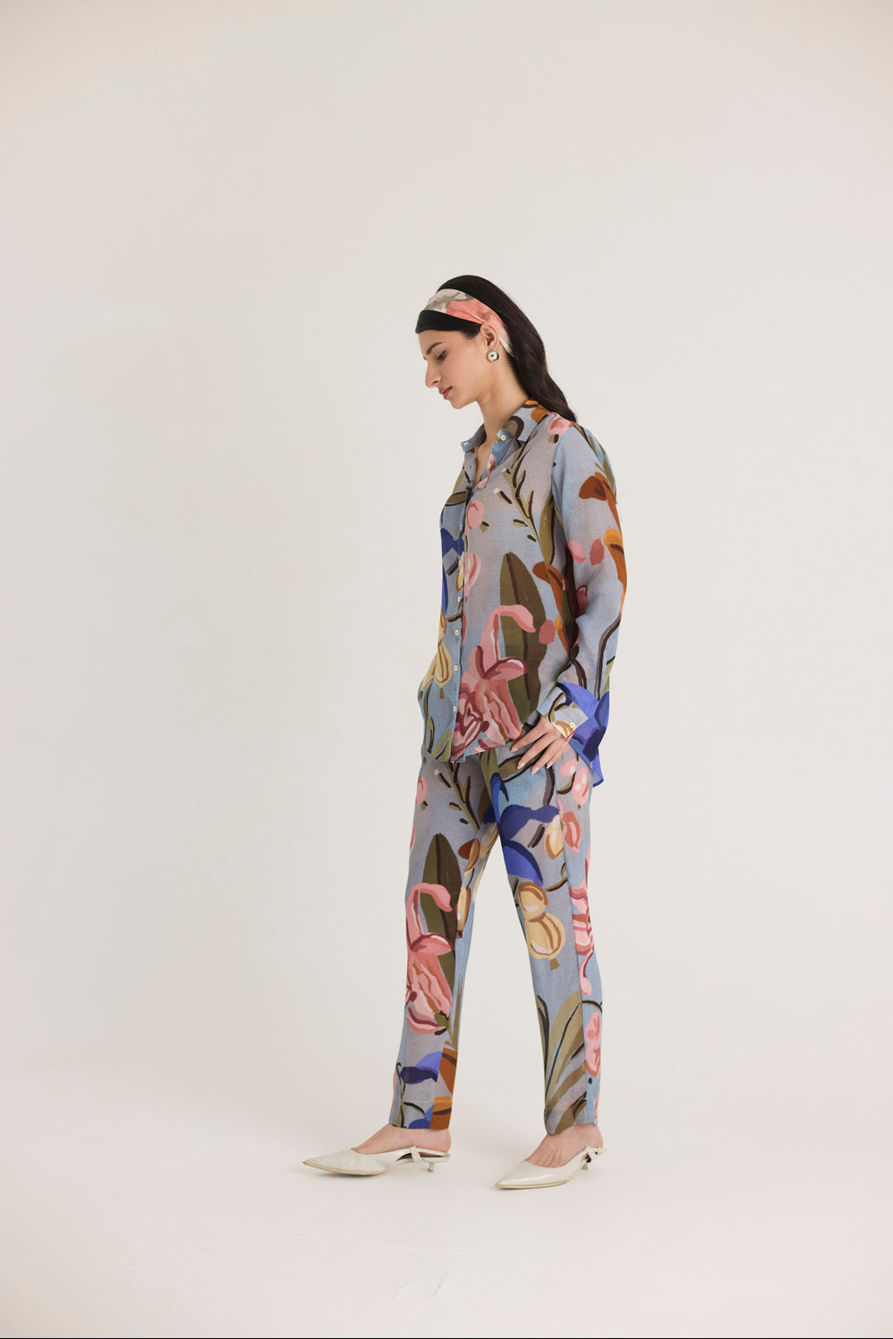 Nico Co-ord Set