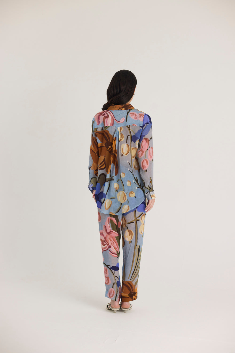 Nico Co-ord Set
