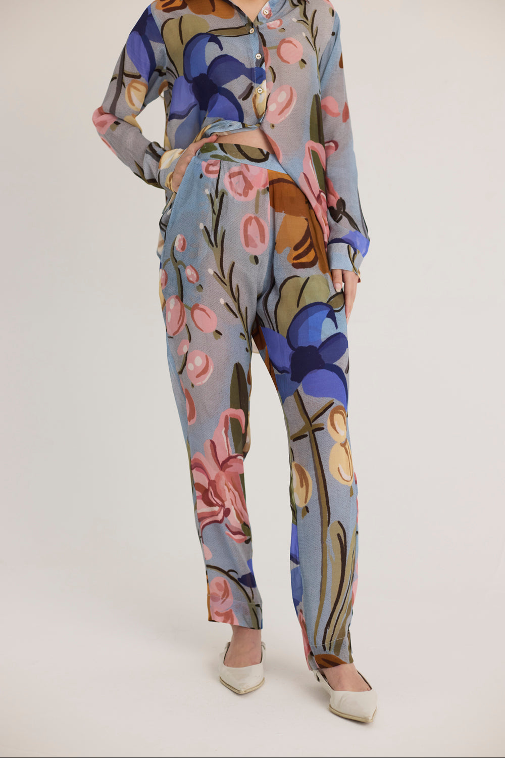 Nico Co-ord Set