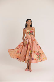 Buttercup Dress
