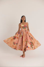 Buttercup Dress