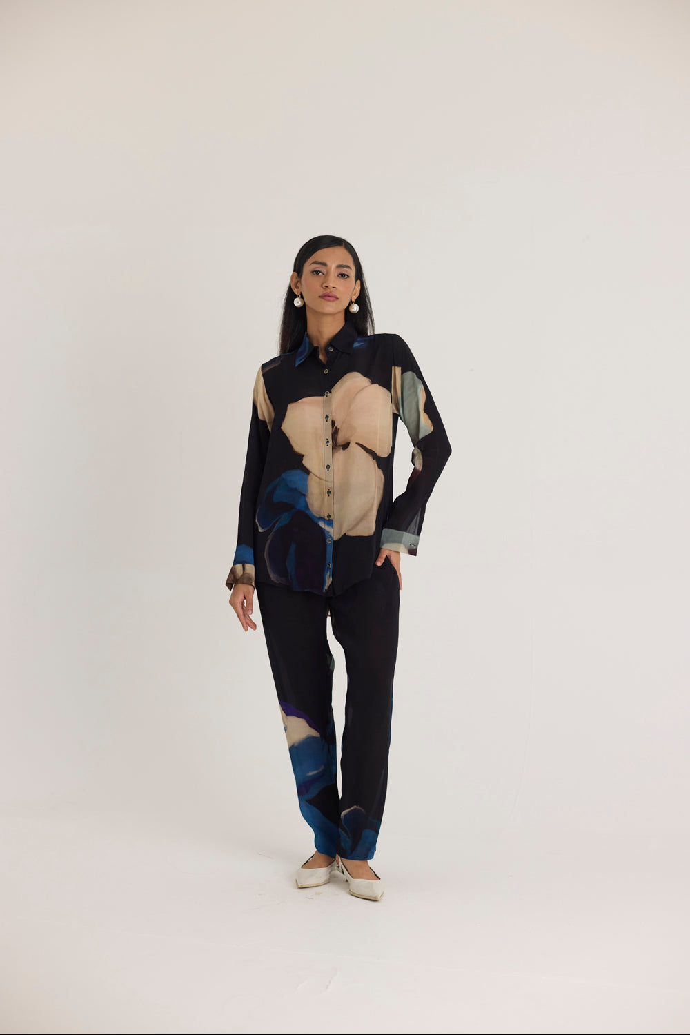 Rocco Co-ord Set