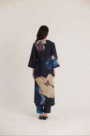 Rocco Long Kurta Set