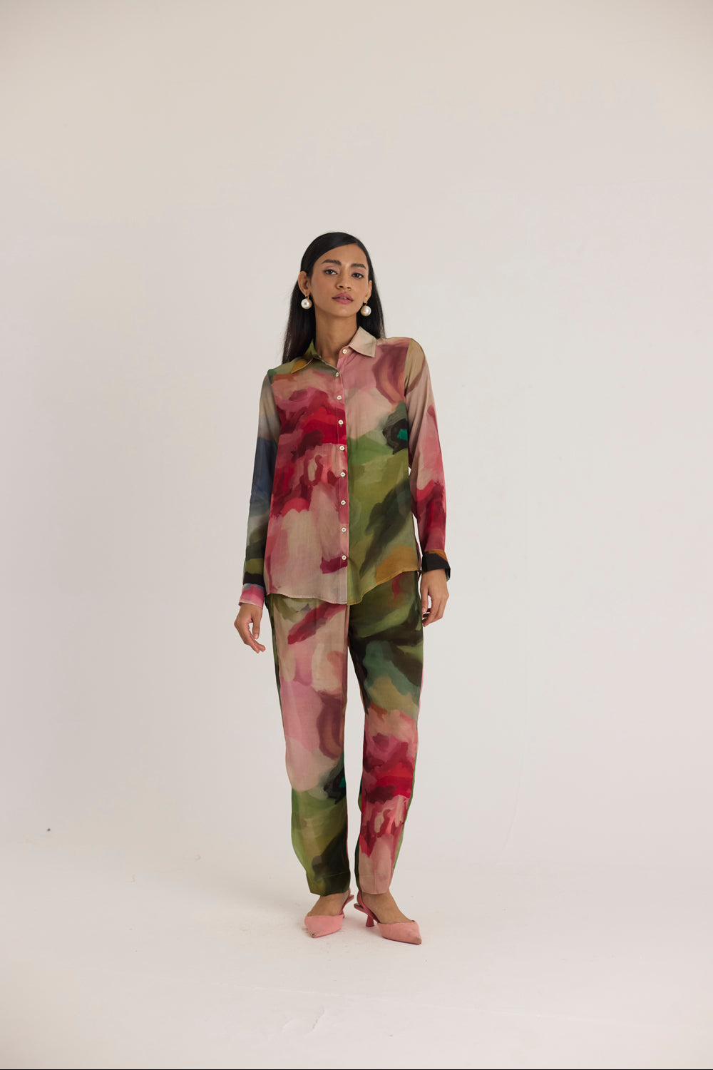 Tilly Co-ord Set