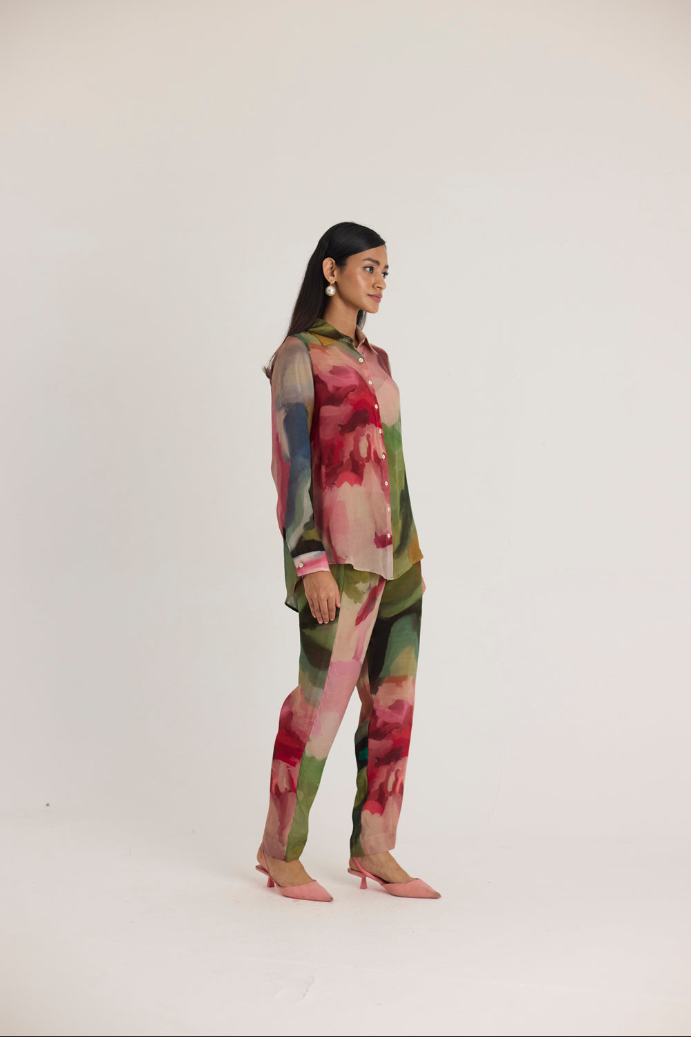 Tilly Co-ord Set