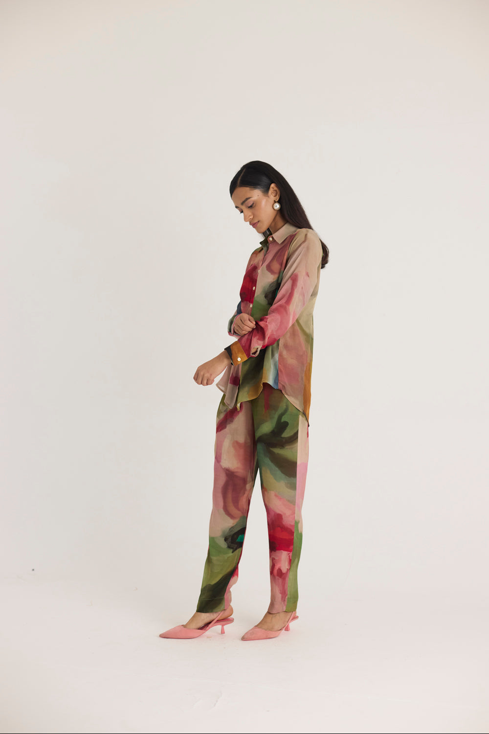 Tilly Co-ord Set