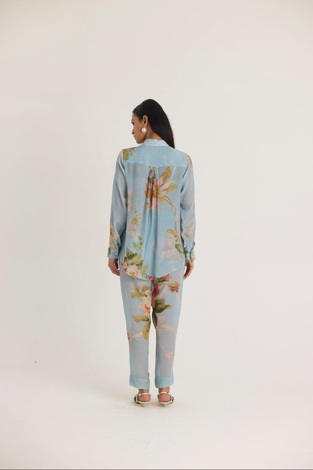 Taffy Co-ord Set