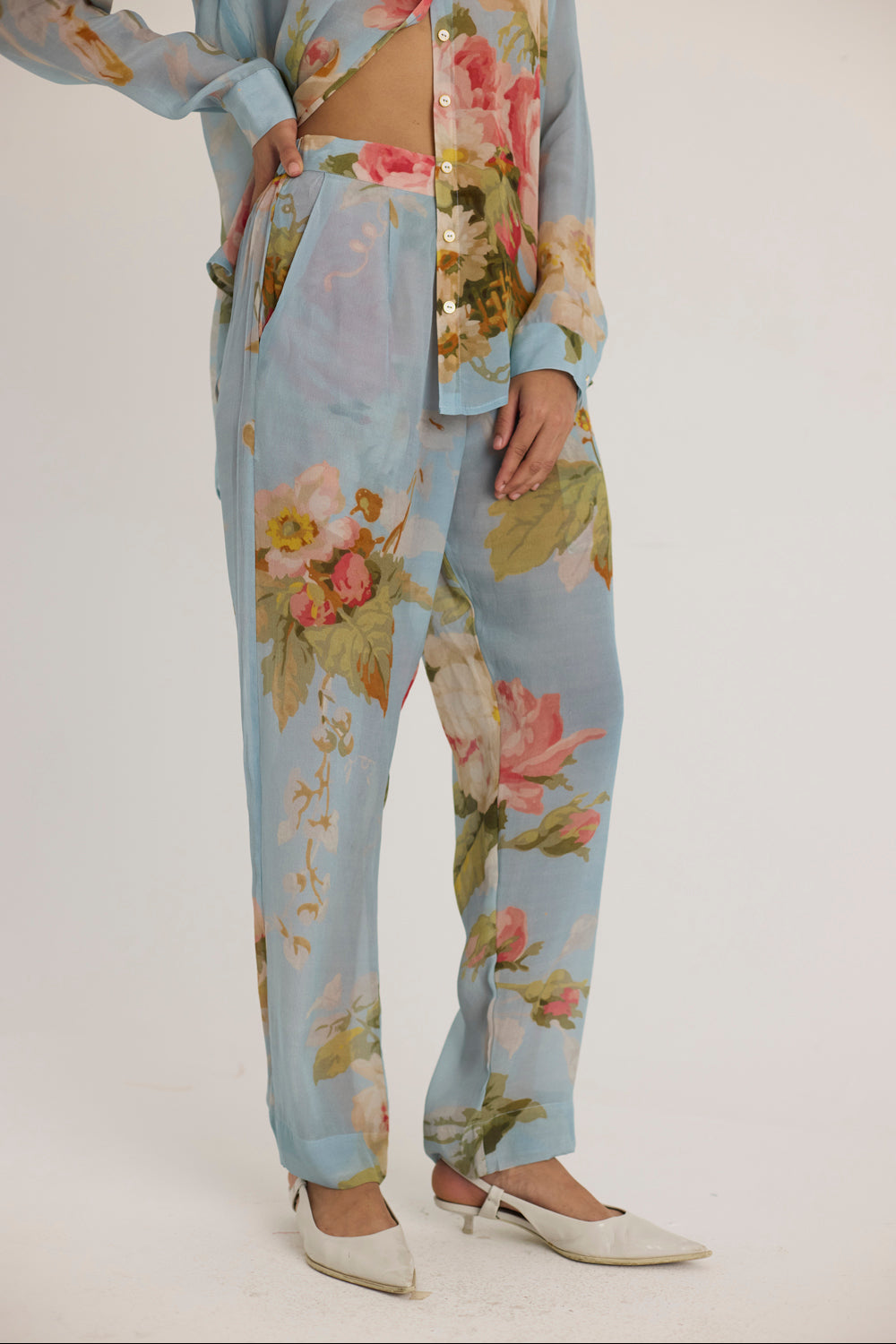 Taffy Co-ord Set
