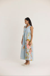Taffy V Neck Dress