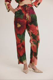 Scarlett Short Kurta Set