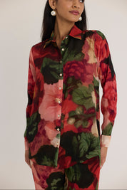 Scarlett Co-ord Set