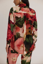 Scarlett Co-ord Set
