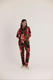 Scarlett Co-ord Set