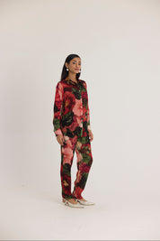 Scarlett Co-ord Set