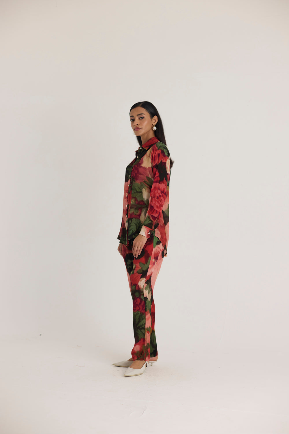 Scarlett Co-ord Set
