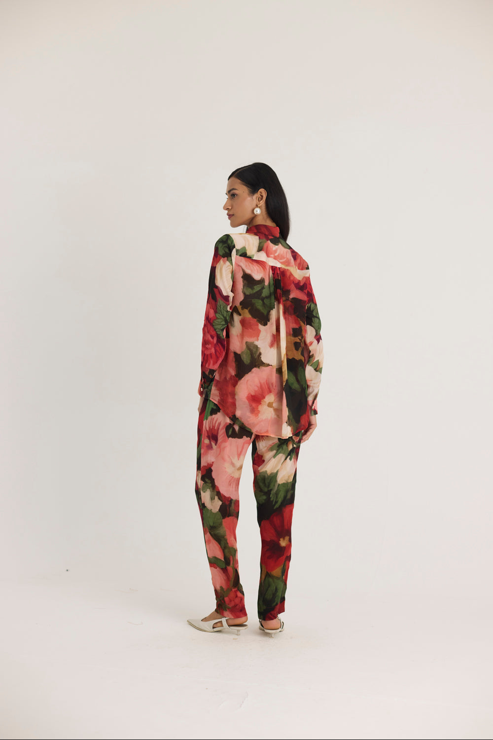 Scarlett Co-ord Set