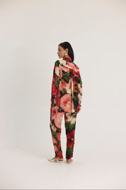 Scarlett Co-ord Set