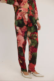 Scarlett Co-ord Set