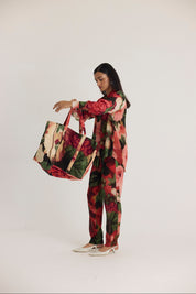 Scarlett Co-ord Set