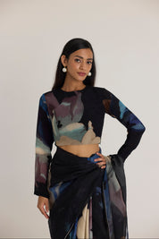 Rocco Blouse