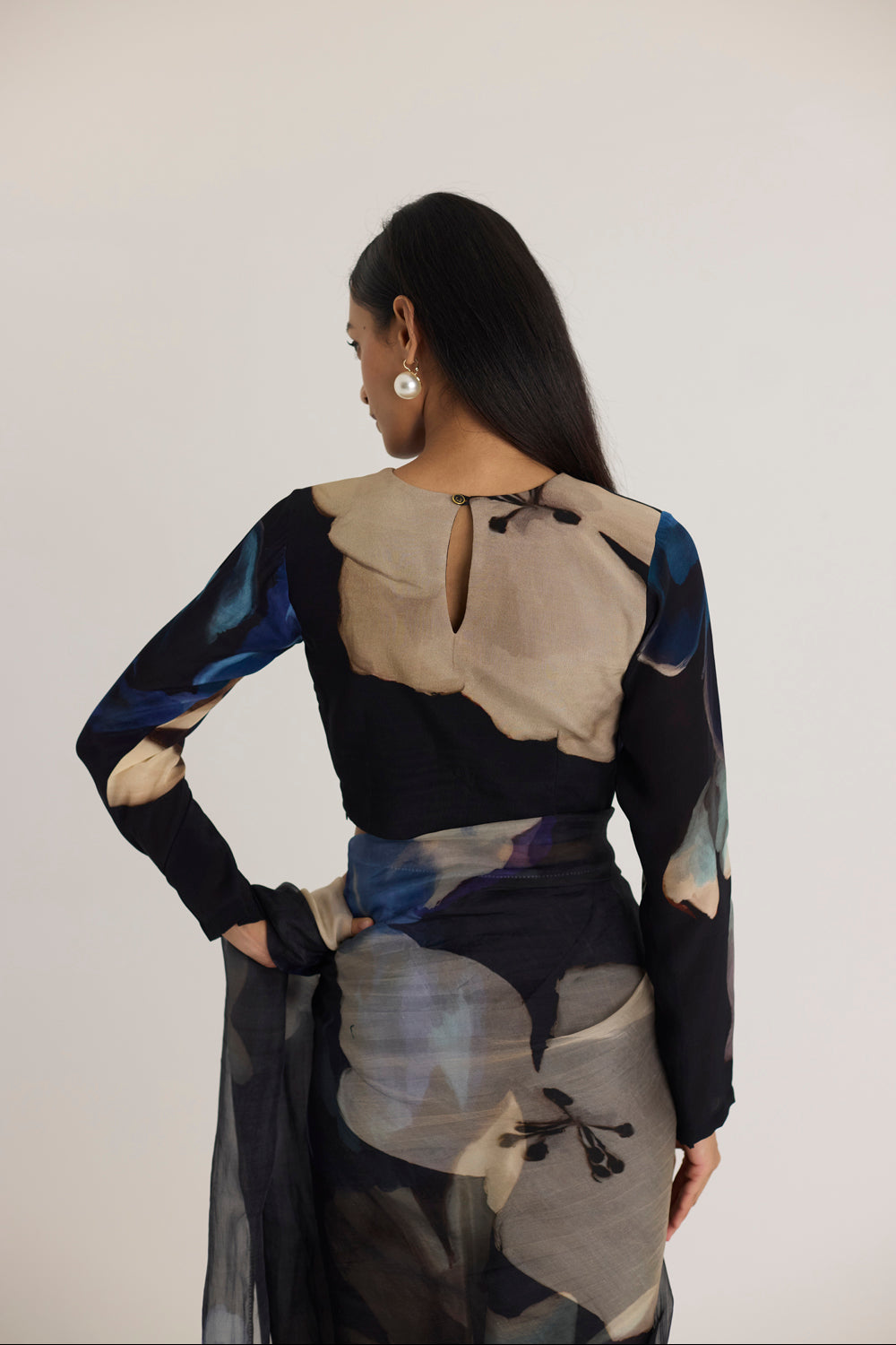 Rocco Blouse