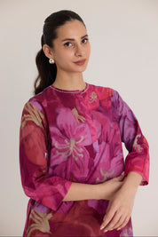 Violet Gia Style Kurta Set
