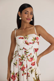 Rosita Bralette Dress