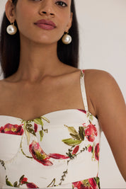 Rosita Bralette Dress