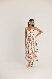 Rosita Bralette Dress