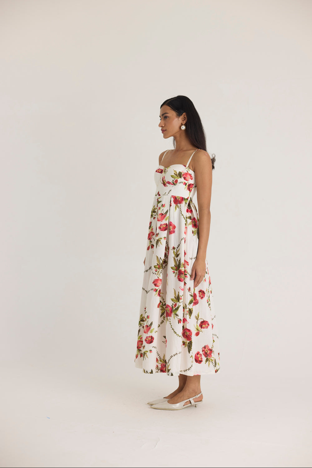 Rosita Bralette Dress