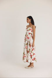 Rosita Bralette Dress