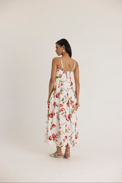 Rosita Bralette Dress