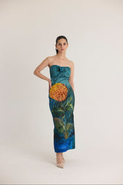 Dilly Dally Dress