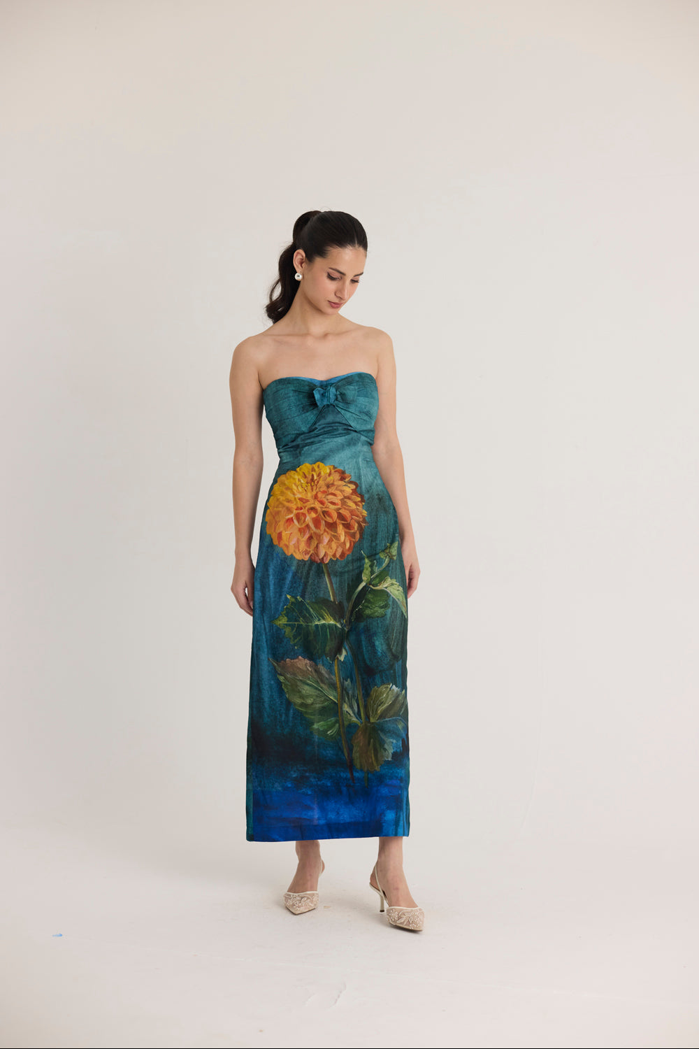 Dilly Dally Dress