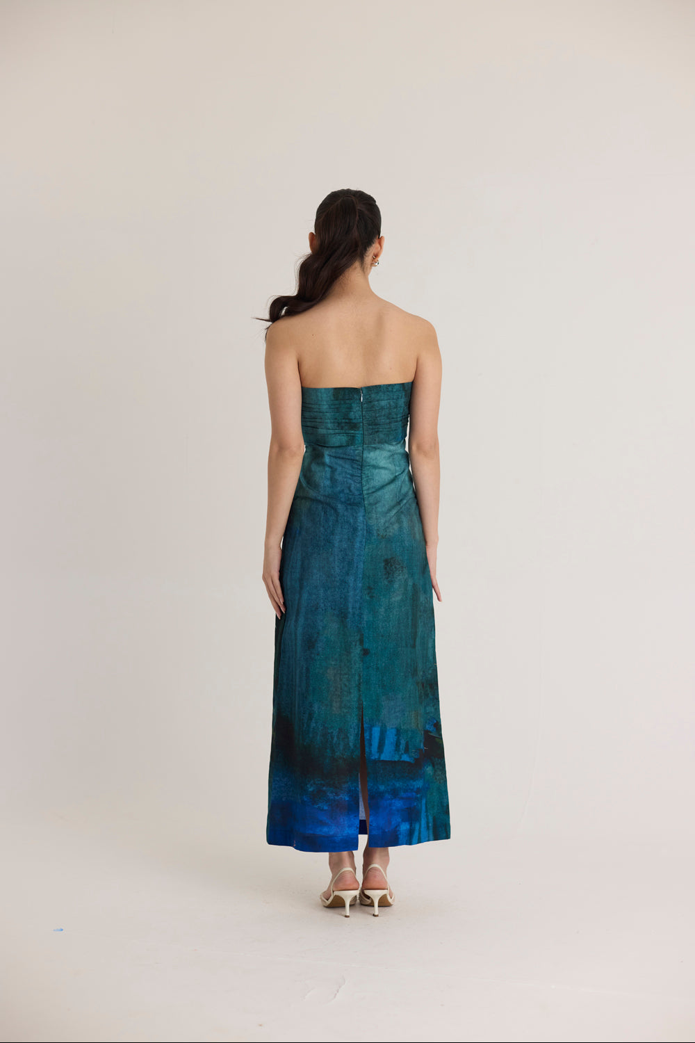 Dilly Dally Dress