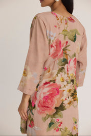 Hazel Short Kurta Set