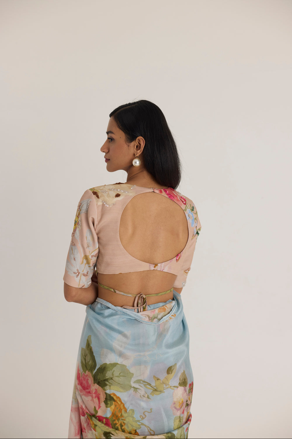 Hazel Blouse
