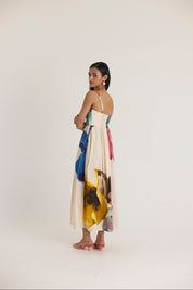 Lila Bralette Dress