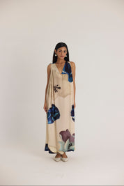 Sweet Pea Maxi Dress
