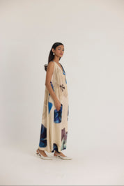 Sweet Pea Maxi Dress