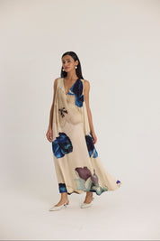 Sweet Pea Maxi Dress