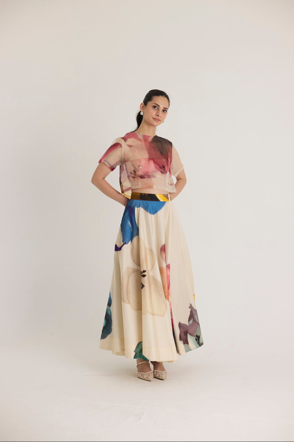 Lila 3pcs Set