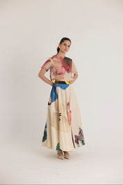 Lila 3pcs Set