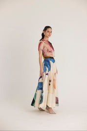 Lila 3pcs Set